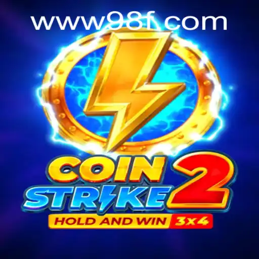 CoinStrike2: A Revolução dos Jogos de Moeda em 98F.COM