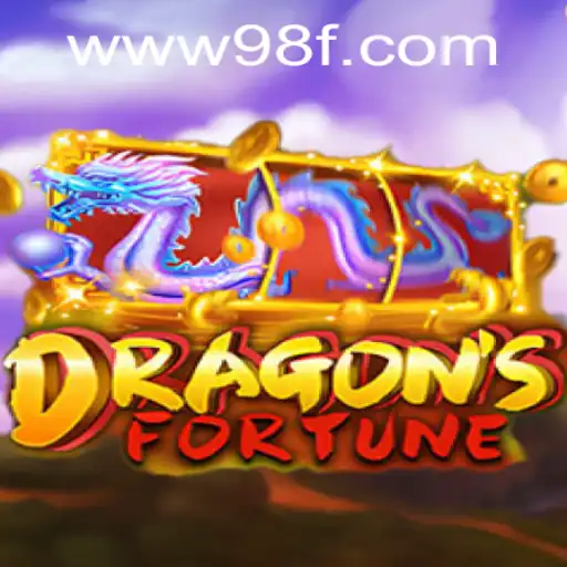 DragonFortune: A Experiência de Jogo Inovadora em 98F.COM