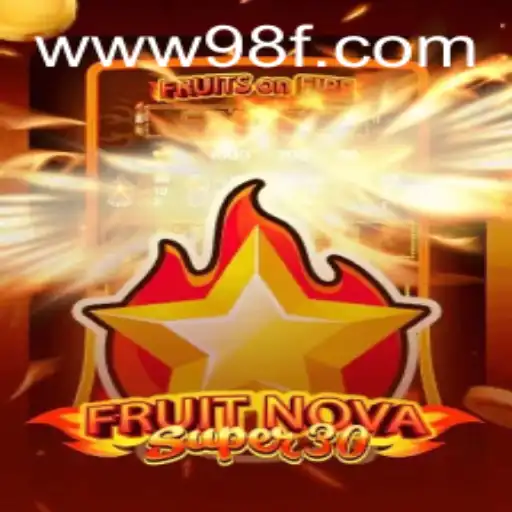 O Inovador Mundo de FruitrNovaSupe30
