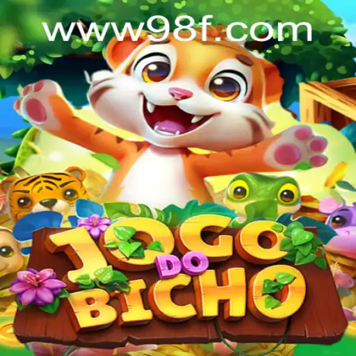 Explorando o Jogo do Bicho com a Palavra-chave 98F.COM