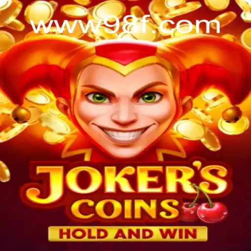 Desvendando JokersCoins: O Jogo Inovador que Conquistou 98F.COM