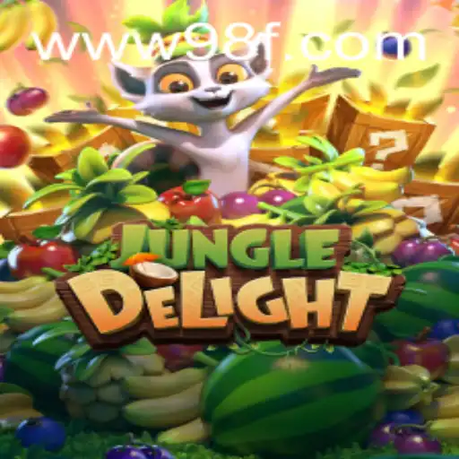 JungleDelight: Um Mergulho na Aventura Selvagem com 98F.COM