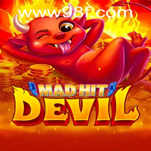 MadHitDevil: Descubra o Mundo Envolvente e Desafiador deste Jogo Único