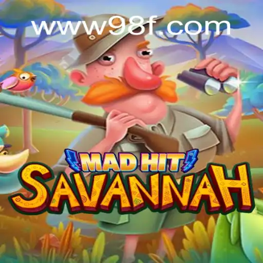 Explorando o Mundo de MadHitSavannah