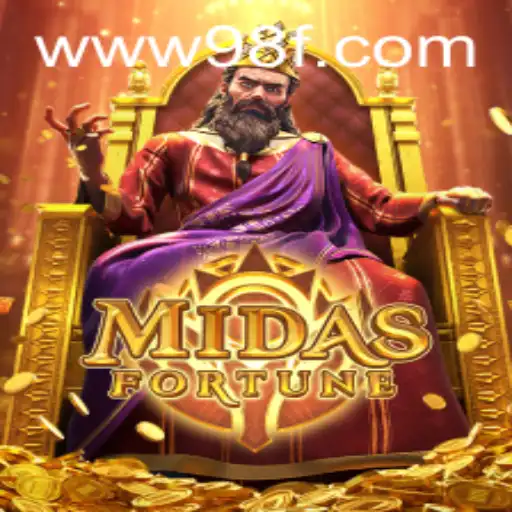MidasFortune: Descubra o Jogo Que Transforma Estratégia em Ouro com 98F.COM