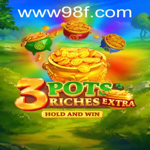 Descobrindo o Universo de 3potsExtra: O Novo Fenômeno em Jogos Online