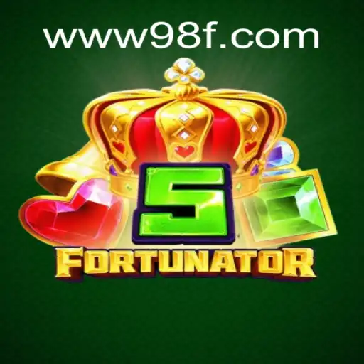 Explorando o Mundo Empolgante de 5Fortunator: O Jogo de Estratégia do Momento