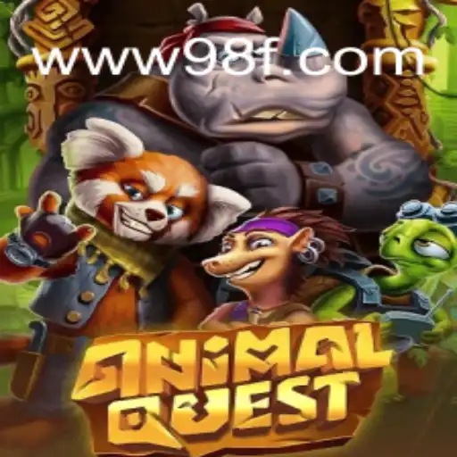 Explorando o Mundo de Aventuras em AnimalQuest