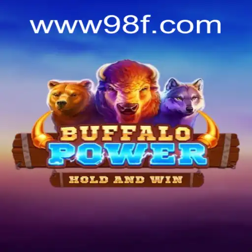 BuffaloPower: A New Era in Gaming with 98F.COM