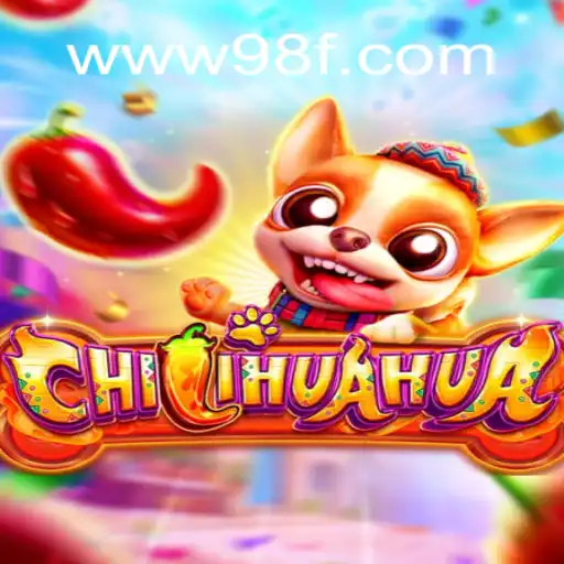 CHILIHUAHUA: A Nova Sensação dos Jogos de Tabuleiro com 98F.COM