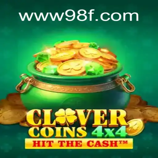 CloverCoins4x4: Um Guia Completo sobre o Novo Fenômeno de Jogo