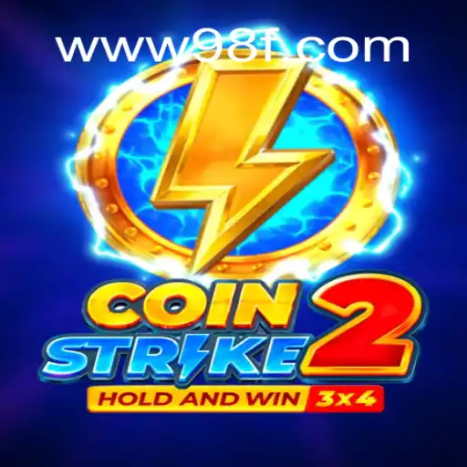 CoinStrike2: A Revolução dos Jogos de Moeda em 98F.COM