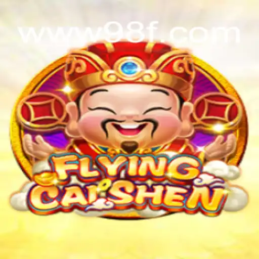 Explorando o Fascinante Mundo de FlyingCaiShen