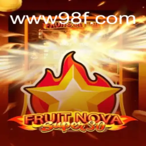 O Inovador Mundo de FruitrNovaSupe30