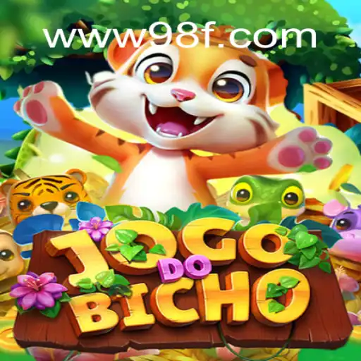 Explorando o Jogo do Bicho com a Palavra-chave 98F.COM