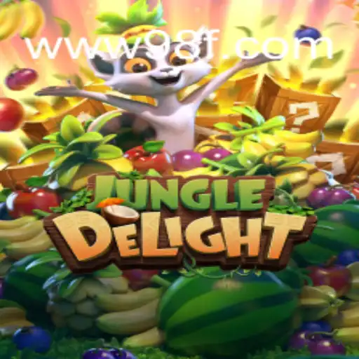 JungleDelight: Um Mergulho na Aventura Selvagem com 98F.COM