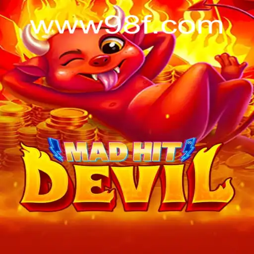 MadHitDevil: Descubra o Mundo Envolvente e Desafiador deste Jogo Único