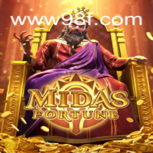 MidasFortune: Descubra o Jogo Que Transforma Estratégia em Ouro com 98F.COM