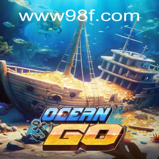 Explorando OceanGO: O Novo Fenômeno dos Jogos Aquáticos