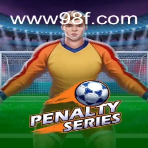 PenaltySeries: Mergulhe na Emoção do Futebol com Inovação