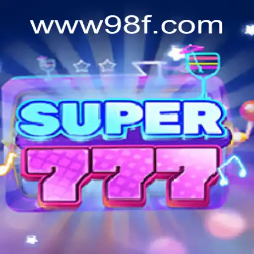Descubra o Fascinante Mundo de Super777 no 98F.COM