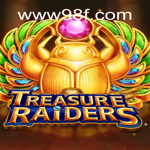 Descobrindo o Mundo de TreasureRaiders