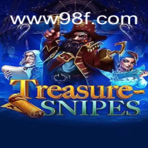 TreasureSnipes: A Aventura Imersiva e Estratégica do Mundo dos Jogos