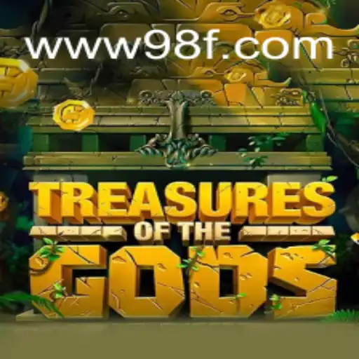 Explorando o Mundo de 'TreasureoftheGods': Um Jogo de Aventura Épico