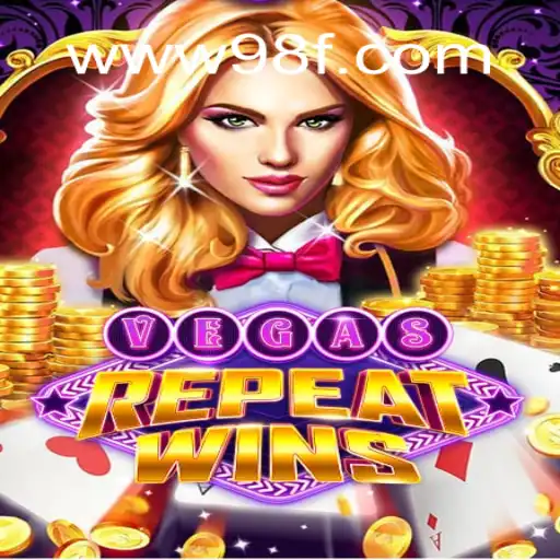 Explorando o Mundo de VegasRepeatWins no 98F.COM