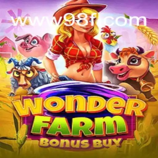Explorando o Fascínio de WonderFarmBonusBuy
