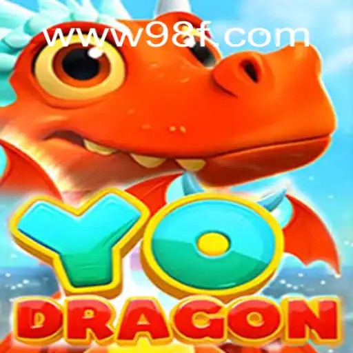 YoDragon: Descubra o Fascinante Mundo do Jogo 98F.COM