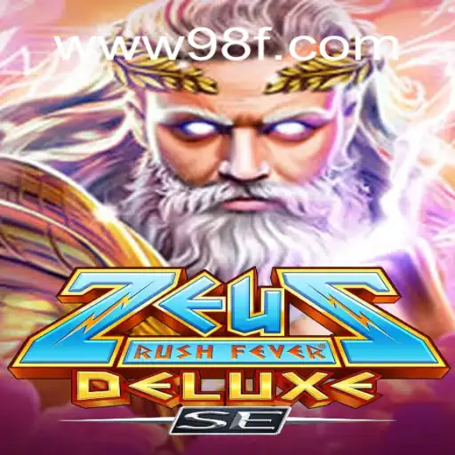 Explorando o Mundo de ZeusRushFeverDeluxeSE: Uma Aventura Épica no Universo dos Jogos