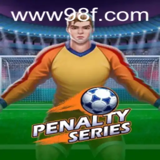 PenaltySeries: Mergulhe na Emoção do Futebol com Inovação