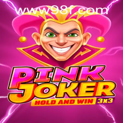 Descubra o Fascinante Mundo de Pinkjoker no 98F.COM