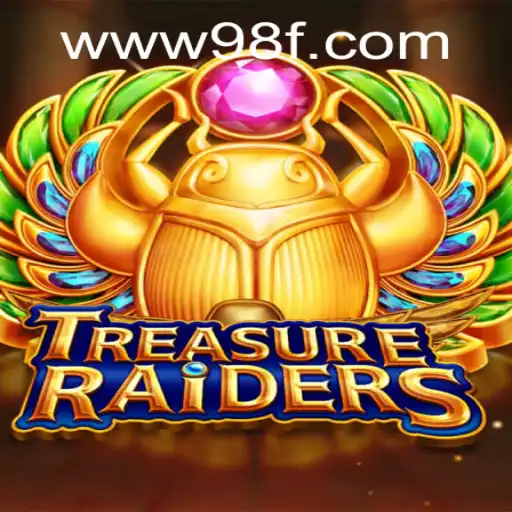Descobrindo o Mundo de TreasureRaiders
