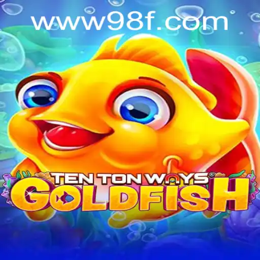 Descubra o Mundo de TenTonWaysGoldfish
