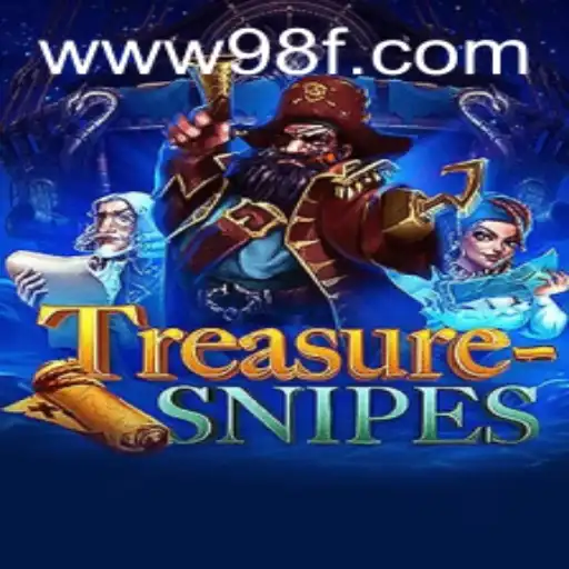 TreasureSnipes: A Aventura Imersiva e Estratégica do Mundo dos Jogos