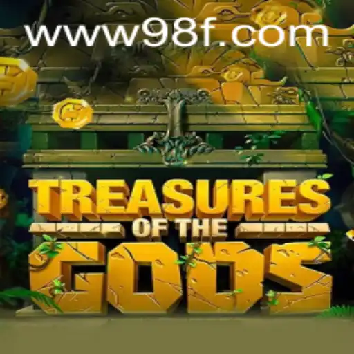 Explorando o Mundo de 'TreasureoftheGods': Um Jogo de Aventura Épico