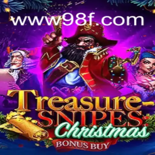 Descubra o Encantador Mundo de TreasuresnipesChristmas