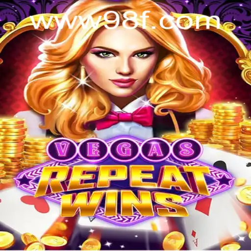 Explorando o Mundo de VegasRepeatWins no 98F.COM