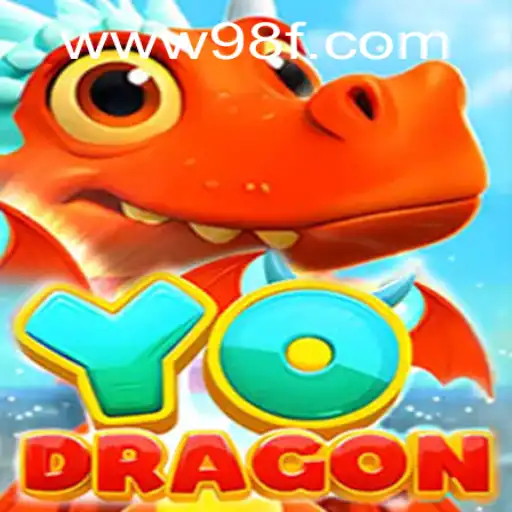 YoDragon: Descubra o Fascinante Mundo do Jogo 98F.COM