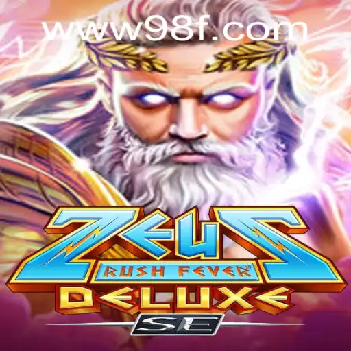 Explorando o Mundo de ZeusRushFeverDeluxeSE: Uma Aventura Épica no Universo dos Jogos